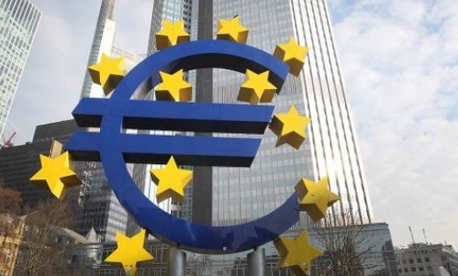 Рискът от рецесия в еврозоната се оценява като най висок от