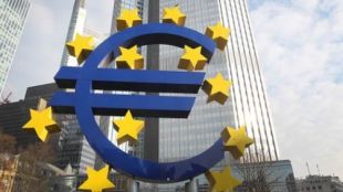 Рискът от рецесия в еврозоната се оценява като най висок от
