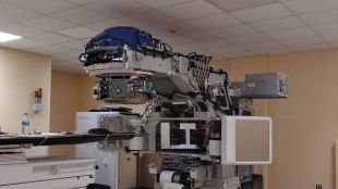 Комплексният онкологичен център в Шумен вече разполага с нови линеен