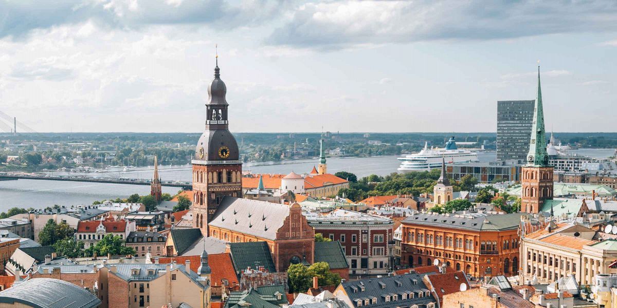 Латвийският парламент обяви днес Русия за държава, подкрепяща тероризма, предаде