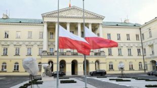 В Полша арестуваха заподозрян в шпионаж в полза на Русия