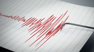 Земетресение беше усетено във вторник в Албания около 15 38 часа
