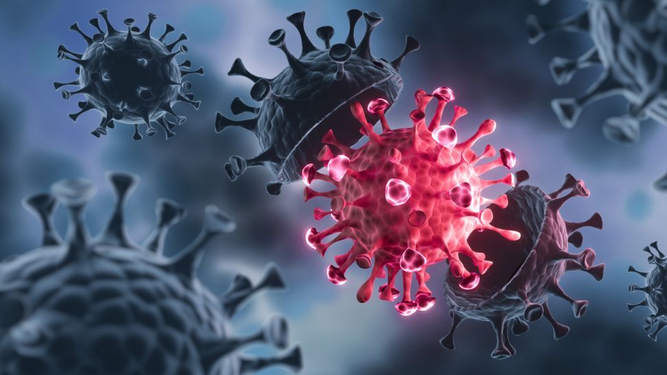 Нов ръст на хоспитализациите с Covid-19 и разпространението на вируса