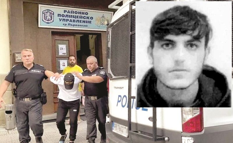 Районният съд в Бургас реши тримата сирийци да останат в