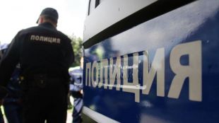 Операция на полицията и жандармерията се провежда в Сливенско От