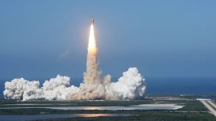 САЩ тестваха междуконтиненталната балистична ракета Minuteman III (Видео)