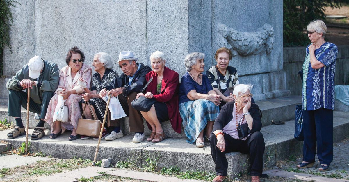 Не след дълго в страната ще живеят огромно количество пенсионери
