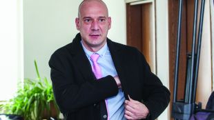 Светослав Трайков ще е лице на културното министерство пред светаИма