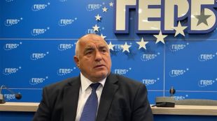 Борисов публикува предизборния клип на ГЕРБ (ВИДЕО)
