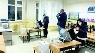 Българските граждани в Украйна няма да могат да гласуват нямало