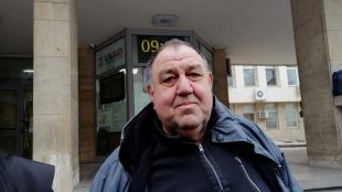 Съдът отказа екстрадиция на Тодоров в Гърция миналата есенДокато търка