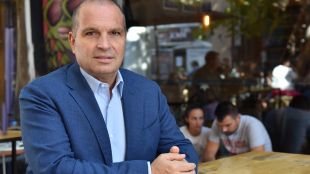 Водачът на листите на ИТН в Пловдив и Хасково Гроздан Караджов пред „Труд“: Българите с родните заплати не трябва да плащат стоките и услугите на европейски цени