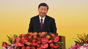 Китайският президент Си Цзинпин е призовал частните компании да бъдат