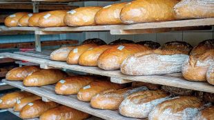 Парламентът не удължи нулевата ставка по ДДС за хляба
