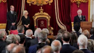 Великобритания се подготвя за важното погребение на кралица Елизабет II