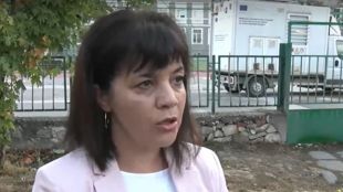 Пак отровен въздух в Димитровград През последните дни бяха отчетени