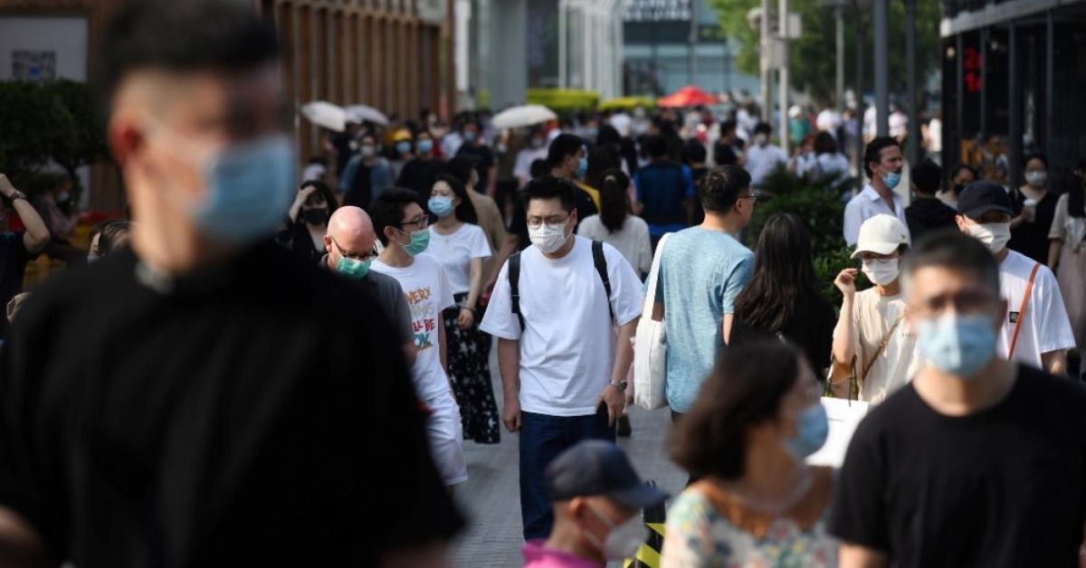 Поредният огромен китайски град е напълно затворен заради коронавируса. Повече