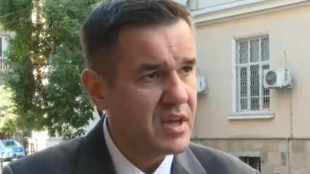 Служебният министър на икономиката Никола Стоянов обясни  причините за смяната