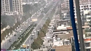 Мощна експлозия разтърси района край руското посолство в афганистанската столица