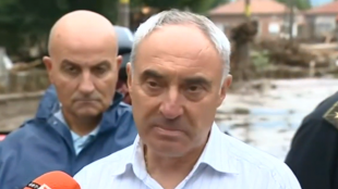 Няма жертви и пострадали при наводненията в Карловско 20 души