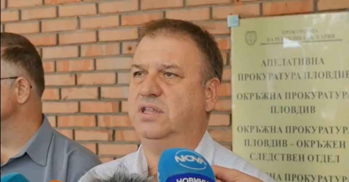 Прокуратурата даде подробности за 2-годишното дете в Пловдив, което е