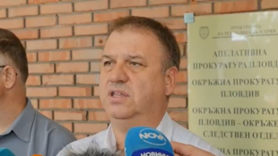 Прокуратурата даде подробности за 2 годишното дете в Пловдив което е
