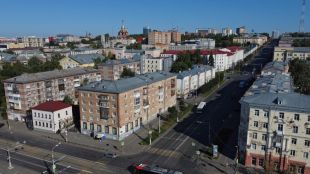 Неизвестен нападател откри стрелба в училище в град Ижевск в