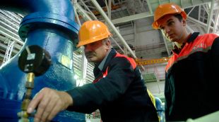 Активността в руския производствен сектор се е разраснала през август