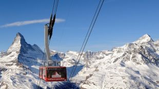 Операторите на лифтове в Австрия и Швейцария обмислят как да