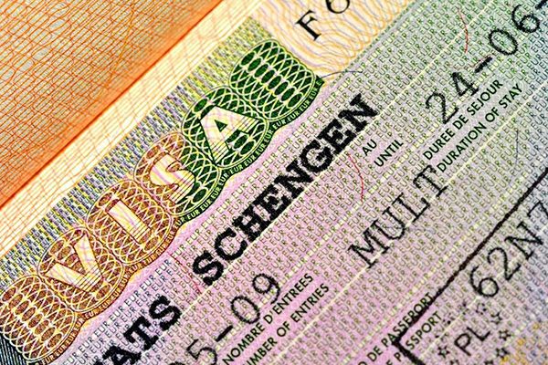 България все още има шанс да бъде приета в Шенген
