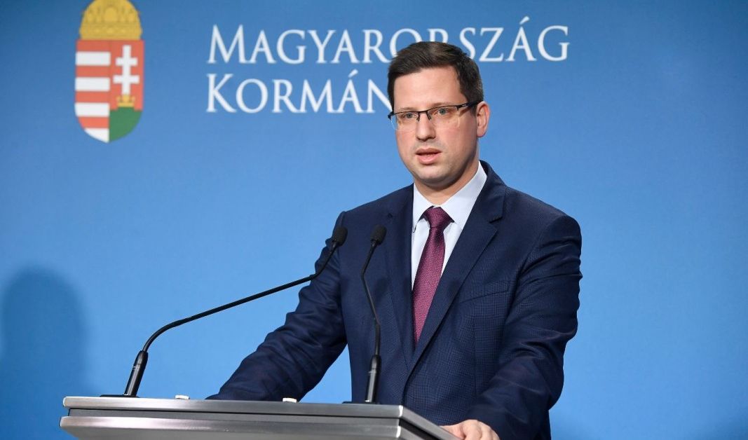 Унгария не може да подкрепи планирания осми пакет санкции на