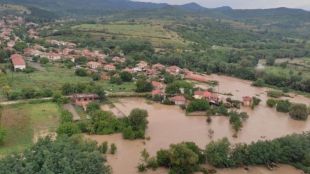Очаква се днес 23 септември в засегнатите от наводнението села