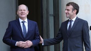 Лидерите на ЕС са все по склонни да смятат че френският