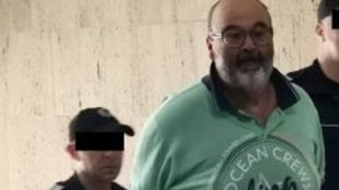 Бургаският съд остави в ареста Полихрон Луков който бе задържан