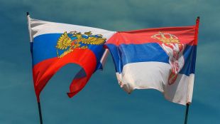 Душан Баятович директор на компанията Сърбиягаз заяви днес че Сърбия
