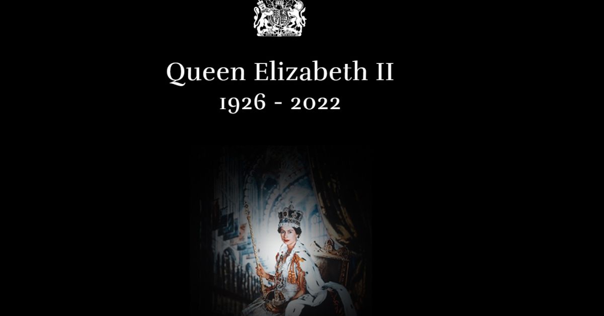 Световни лидери изказаха съболезнования за кончината на кралица Елизабет Втора. От