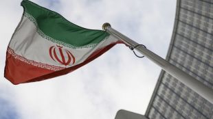 Според Техеран санкционираните американци насърчават насилието и терористичните проявиИран въведе