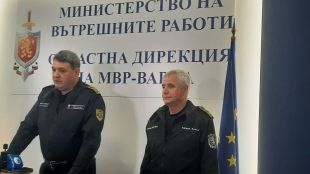 Задържаха 25 души при спецакции в Добрич и Стара ЗагораМВР