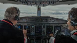 Пилотите от най големите американски авиокомпании стачкуват с искане за по добро