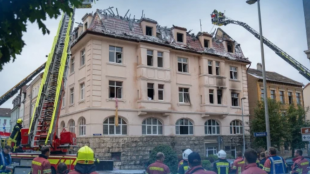 Четирима души са загинали при пожар в къщата с 44