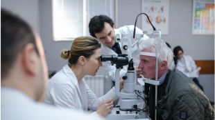 Безплатни очни прегледи за глаукома ще се извършват в болница