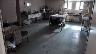 Болниците в Бургас са пълни с неустановени загинали лица които