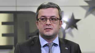 Тома Биков, избран за депутат от ГЕРБ-СДС в 48-то НС, пред Труд News: Смелост днес означава да говориш и работиш с тези, към които изпитваш непоносимост