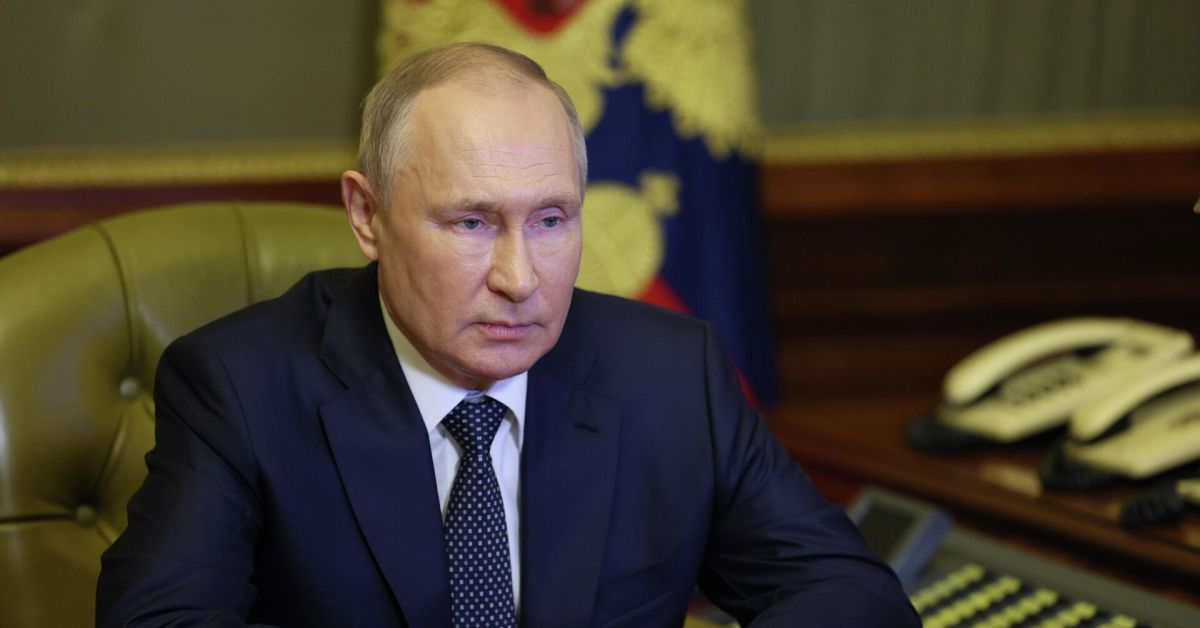 Силите на Кремъл в Херсон “ще го отбраняват до смъртМосква