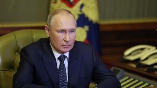 Силите на Кремъл в Херсон ще го отбраняват до смърт Москва