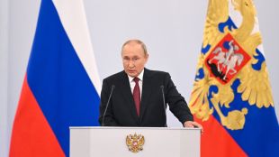 "Всичко е възможно": Путин съобщи, че Русия и САЩ ще обсъдят нови размени на затворници