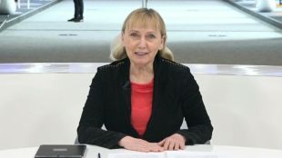 Елена Йончева, евродепутат: Българската позиция за членството на Украйна в НАТО е правилна