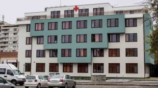 Комплексният онкологичен център КОЦ в Бургас ще проведе мисия Бяла