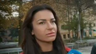 Дъщерята на пребития мъж твърди че е видяла Васил Михайлов
