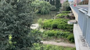Община Пловдив е обявила обществена поръчка за почистването на река